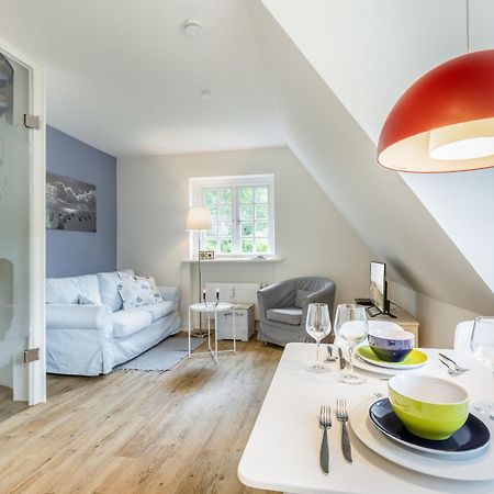 Auszeit Im Takerhof Lejlighed Kejtum Eksteriør billede